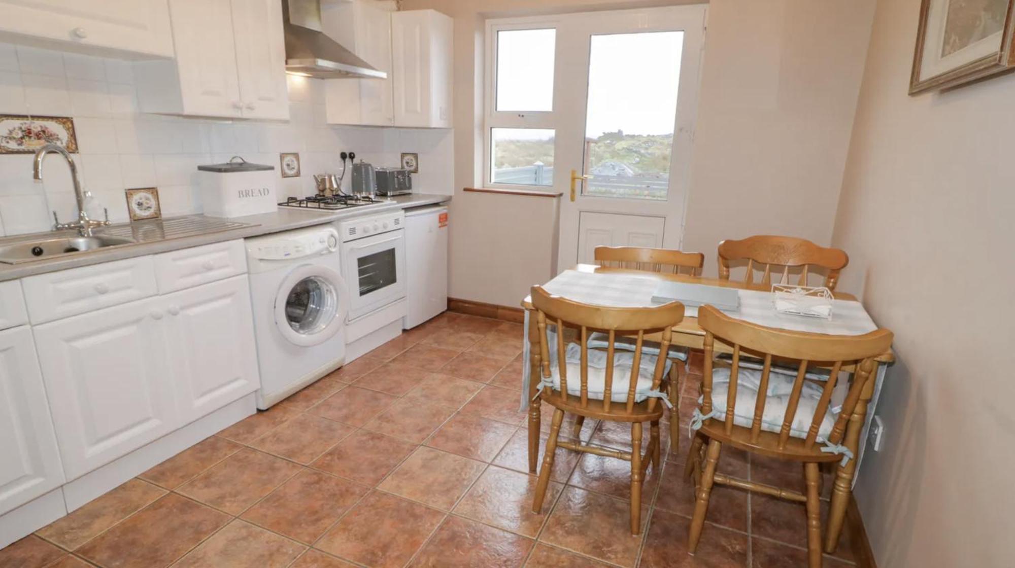 Breezy Point Accommodation 波特努 外观 照片