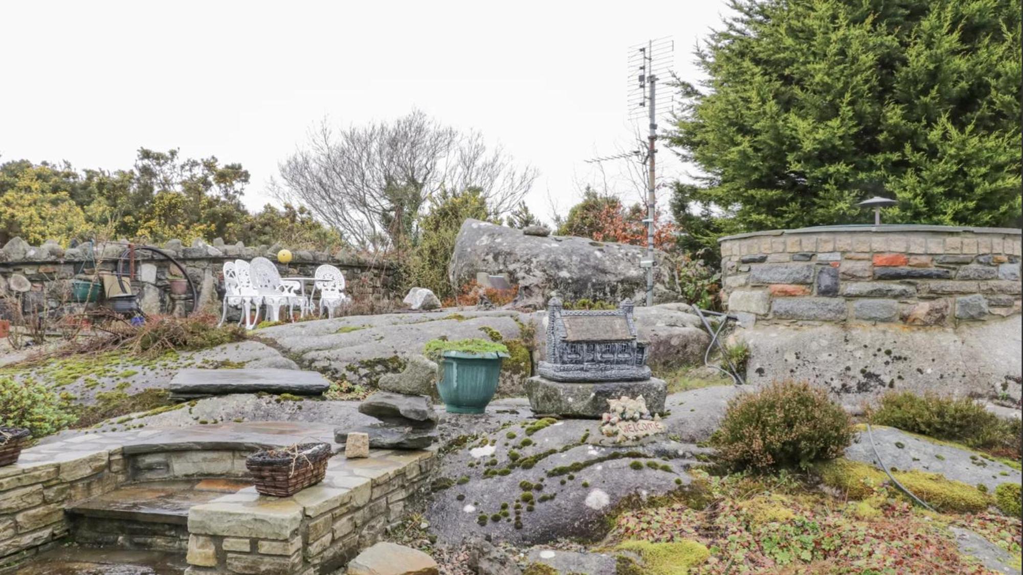 Breezy Point Accommodation 波特努 外观 照片